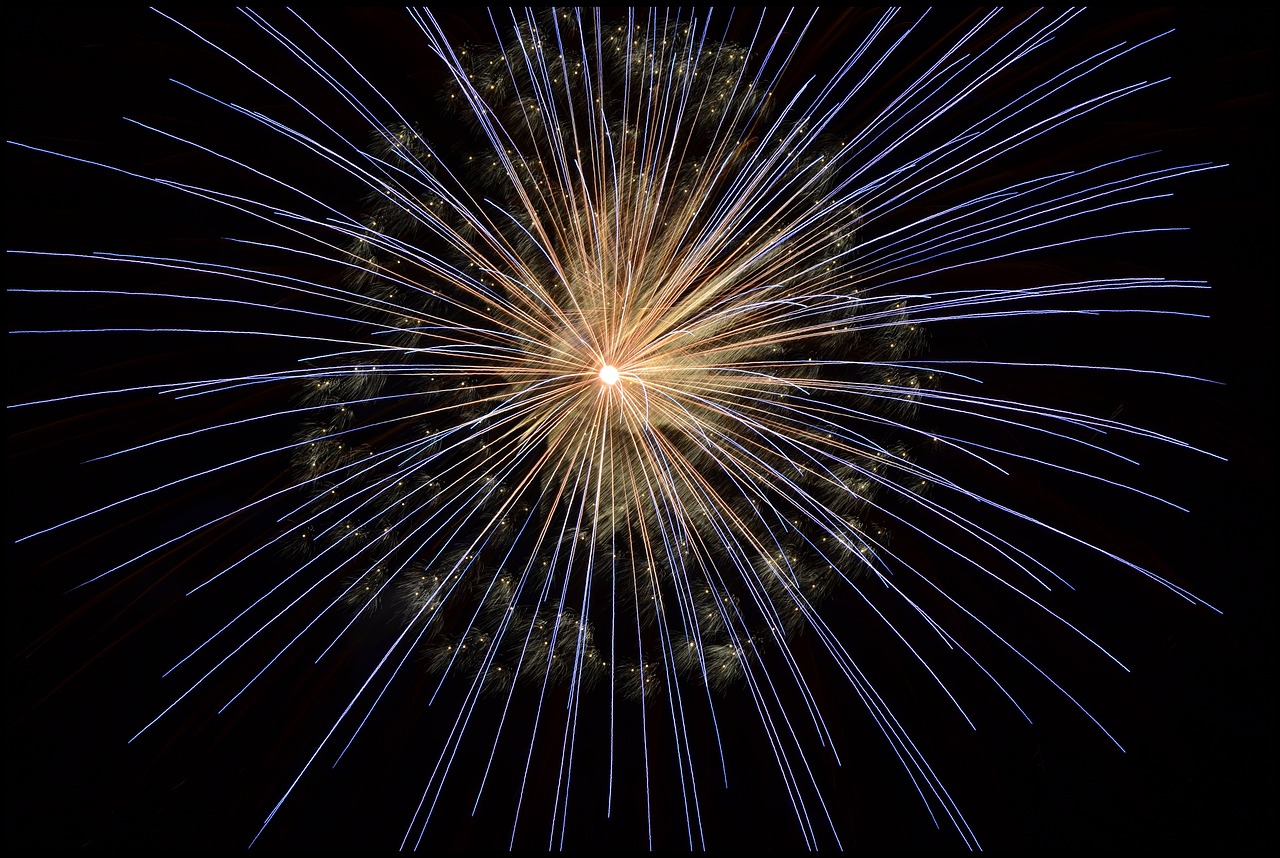 Fête du 14 juillet, Mialet - photo 2