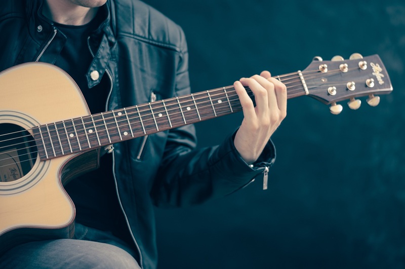 Office de la Culture de Domme : Concert de Xavier Renard et ses musiciens