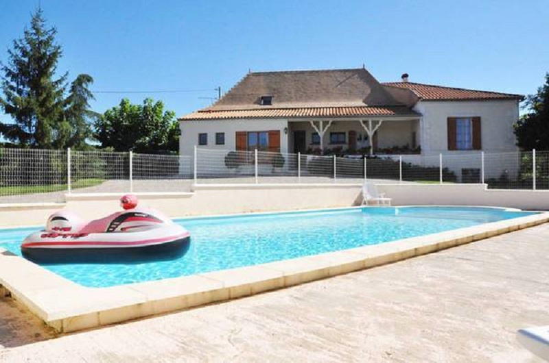 Fissou, Lavergne - photo 10