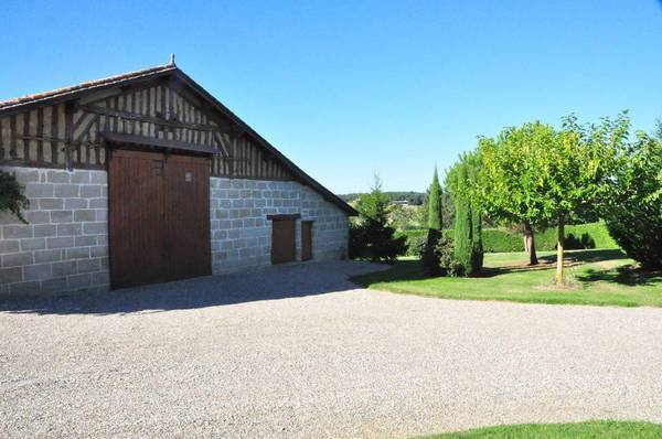 Fissou, Lavergne - photo 4