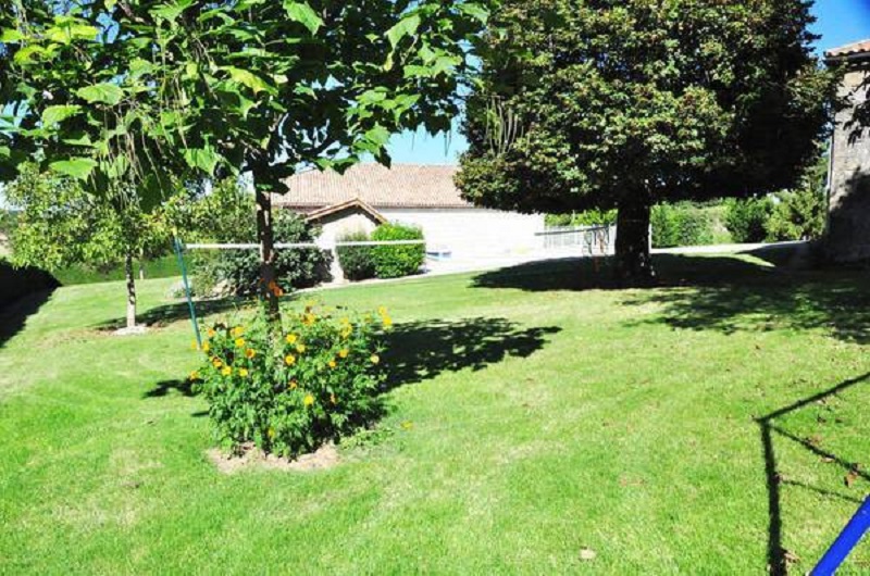 Fissou, Lavergne - photo 14