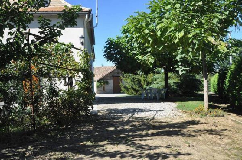 Fissou, Lavergne - photo 15