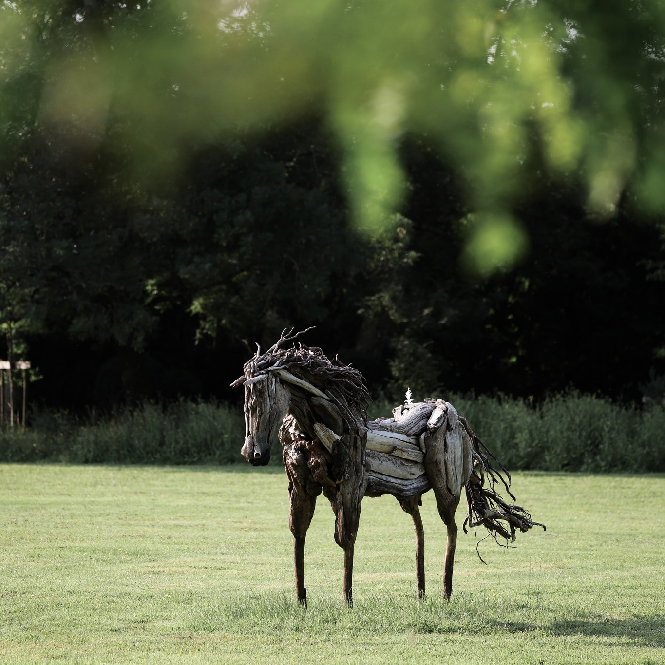 Jardin du Château Beychevelle, Saint-Julien-Beychevelle - photo 2