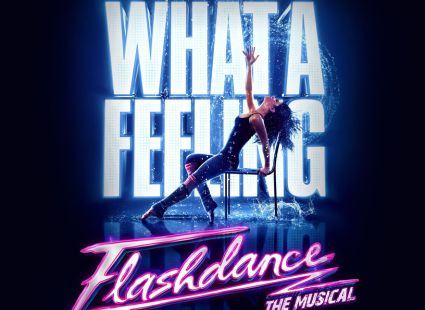 Flashdance: the Musical