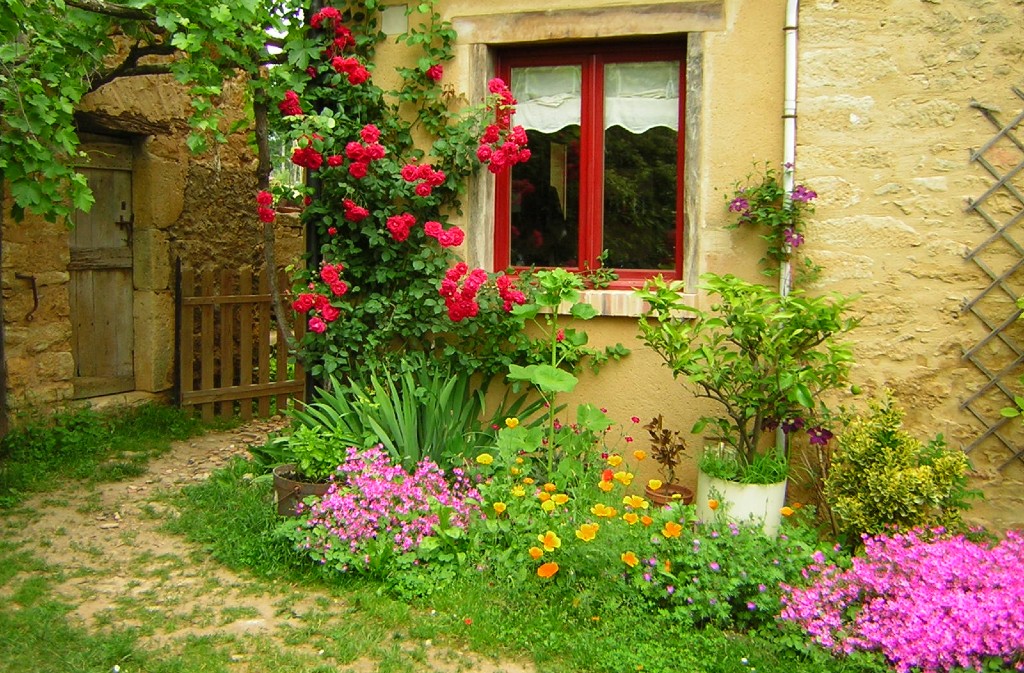 Maison d'hôtes Le Gîte du Soi, Le Buisson-de-Cadouin - photo 3