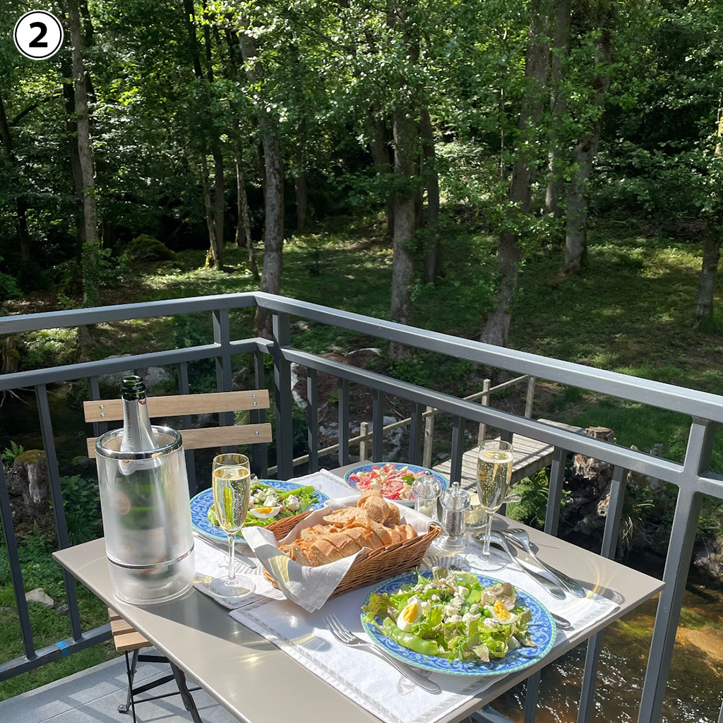 Le Moulin du Tourtoulloux, Saint-Martin-Château - photo 16