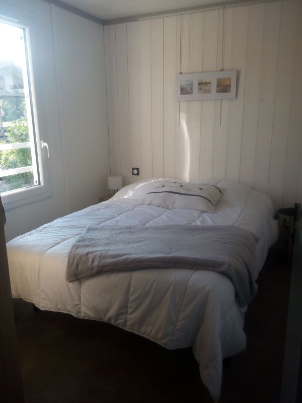 La Cabane Papillon, Labouheyre