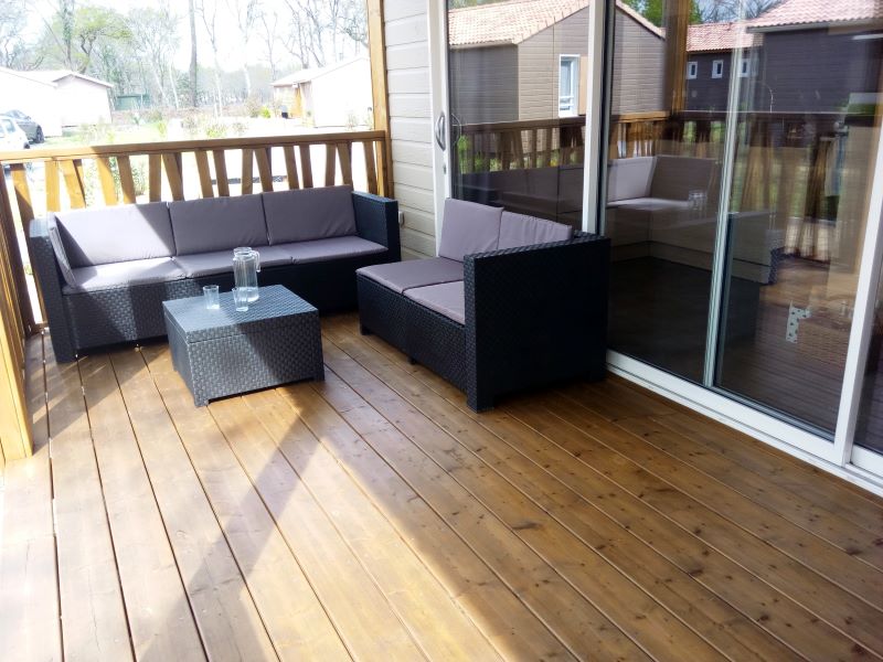 La Cabane Papillon, Labouheyre - photo 10