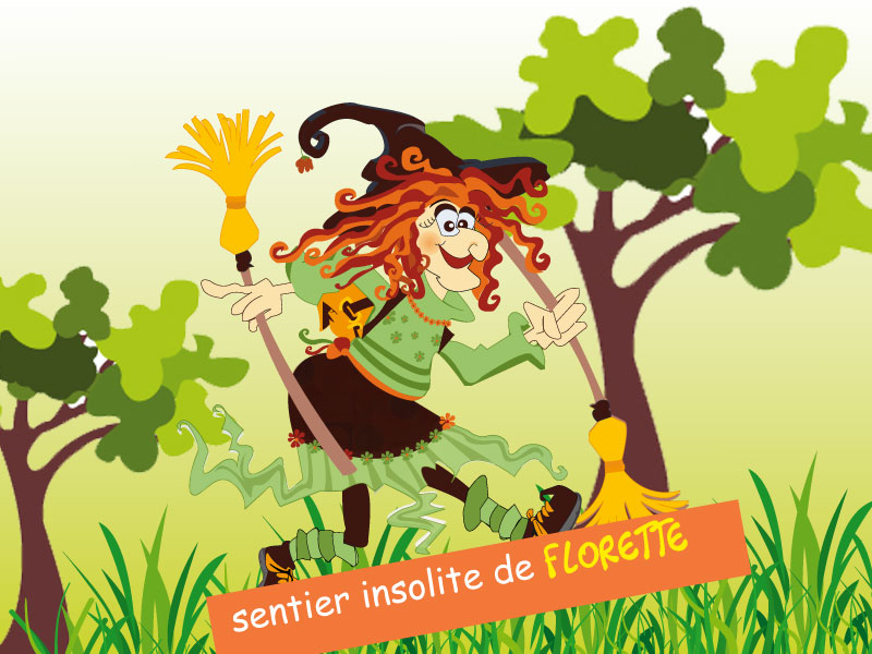 FLORETTE - Coux et Bigaroque