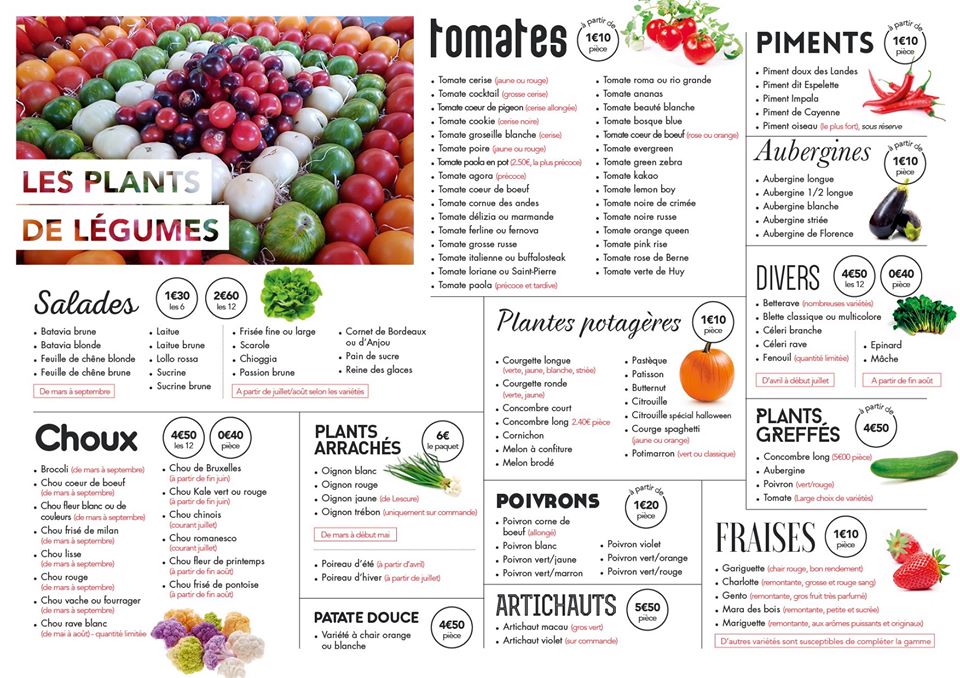 Le Jardin de Puymasson - photo 4