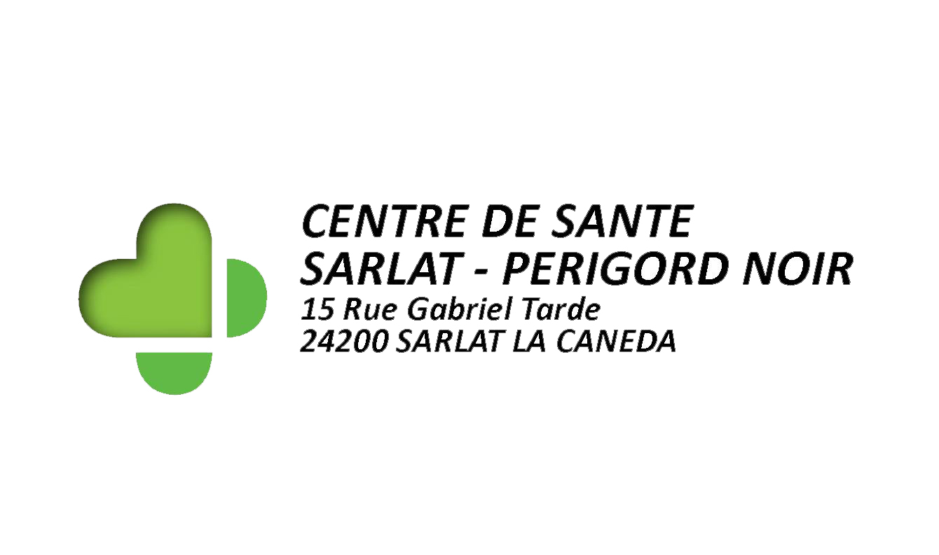 Centre de santé - Sarlat - Périgord Noir