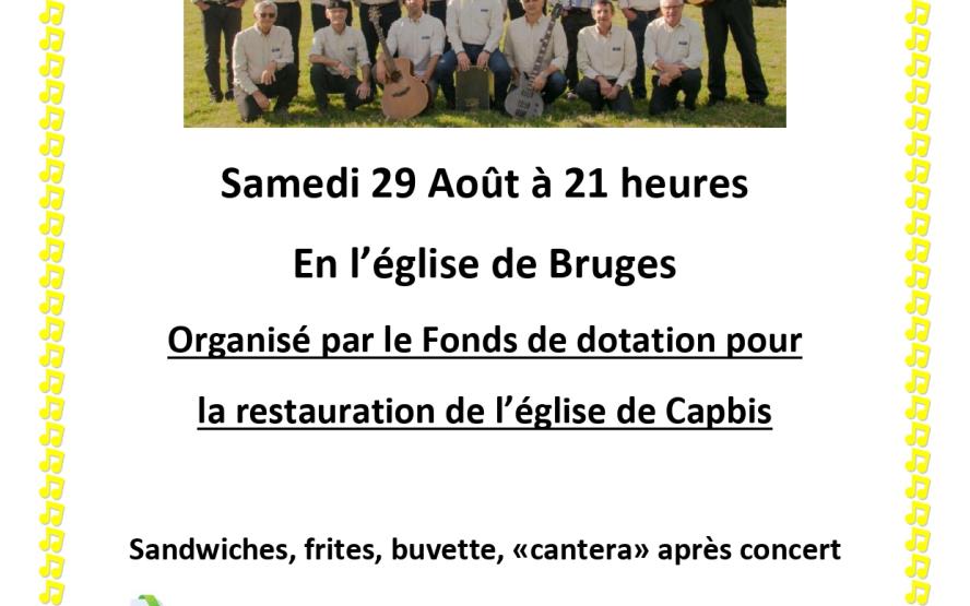 Image de présentation du lieu