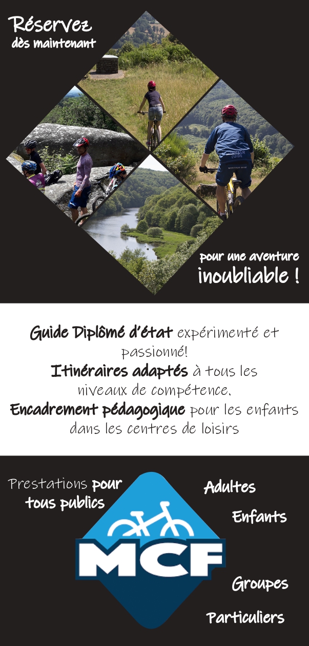 Locations de vélos électriques : Cap Vélo Creuse — photo 3