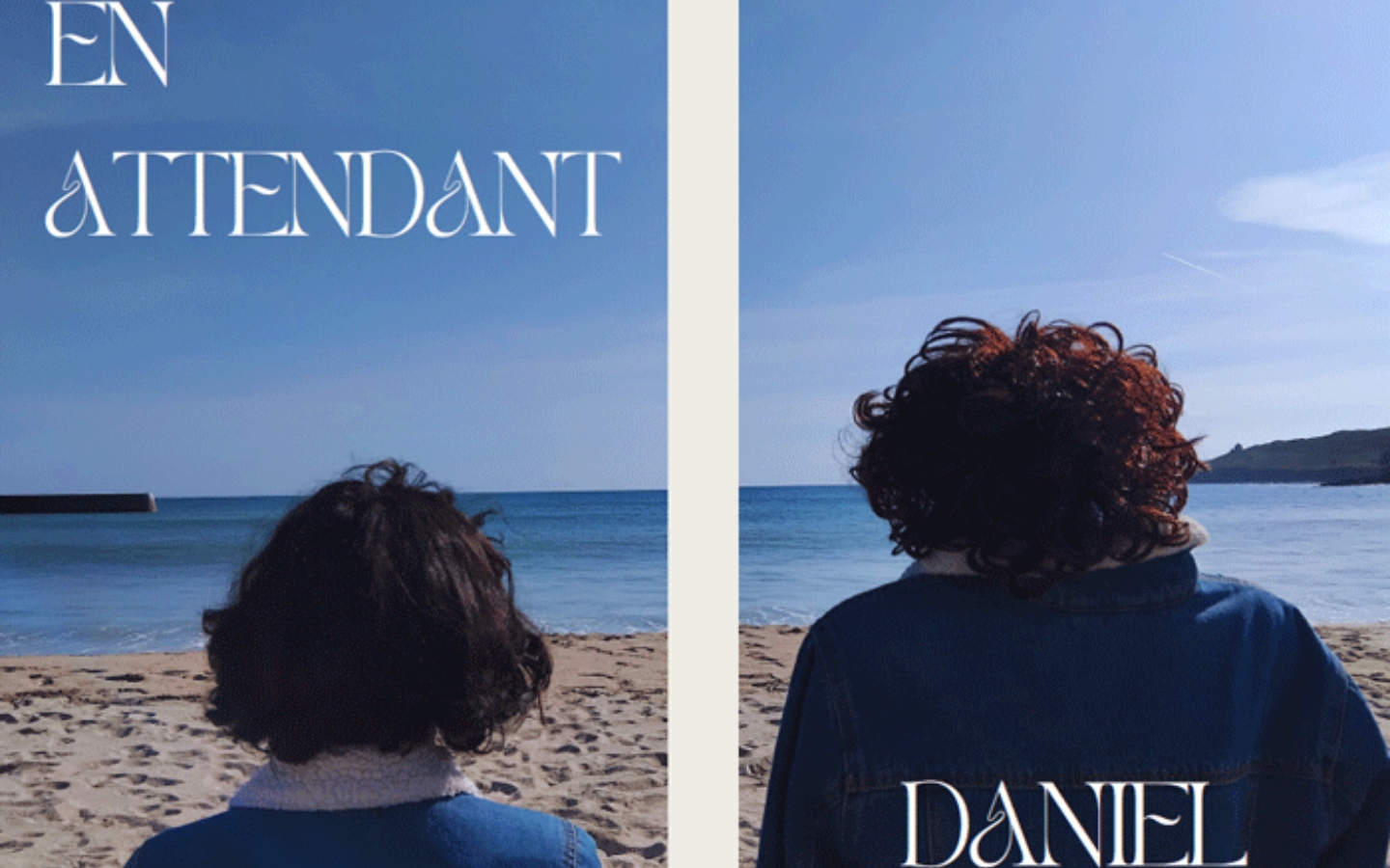 Carte Blanche aux Chimeres : En Attendant Daniel — visuel événement