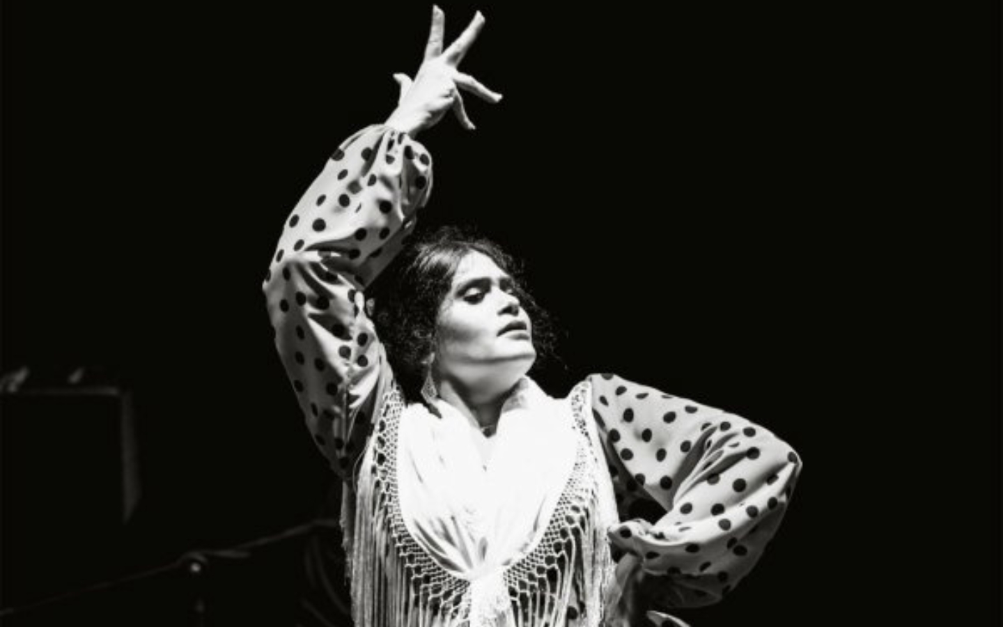 Tablao Flamenco — visuel événement