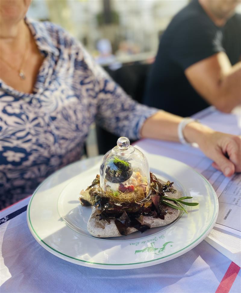 Octobre gourmand 2023 : un mois dédié à la gastronomie basque