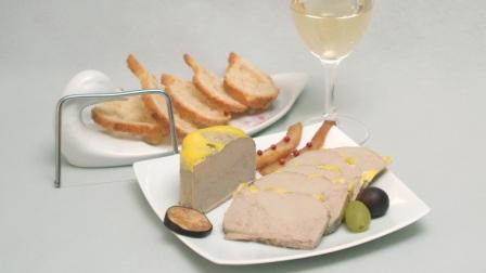 Foie Gras Quillot
