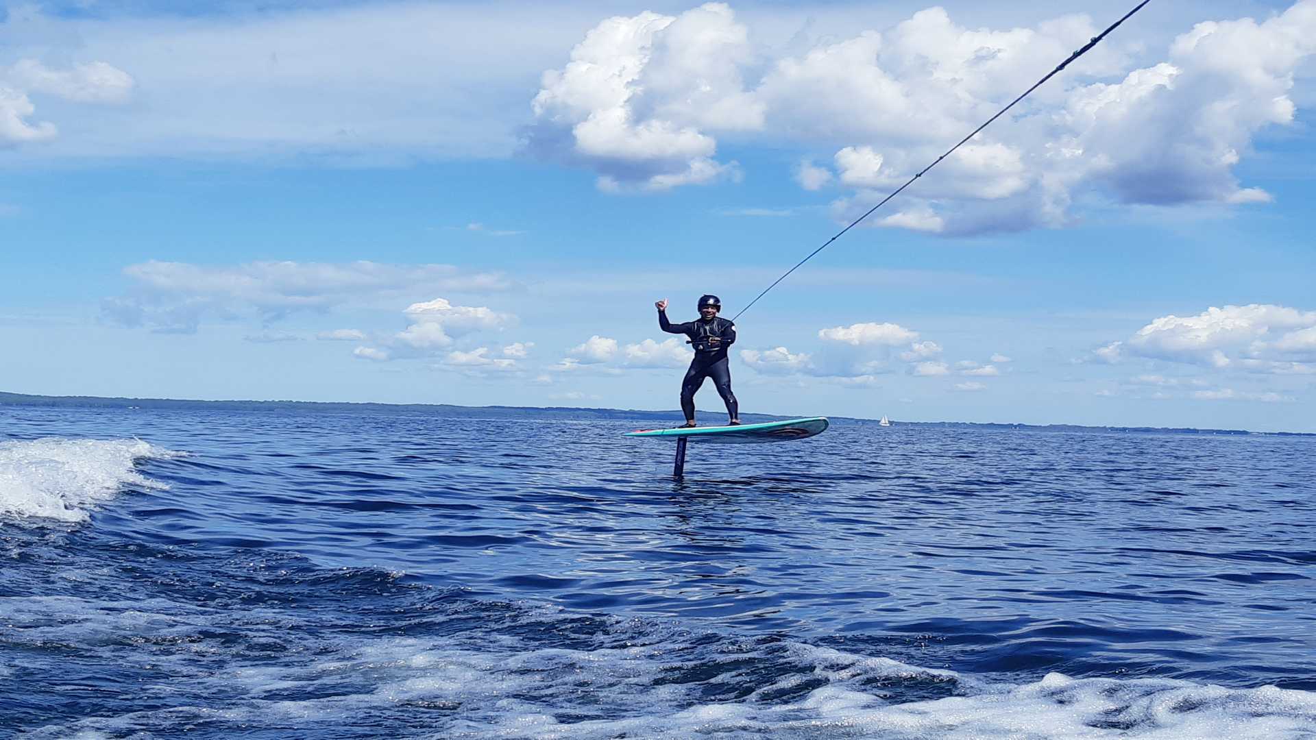 H2O Kite, Biscarrosse - photo 9
