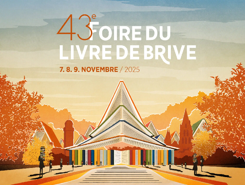 Festival disques & BD'S  (Halle Brassens) — visuel événement