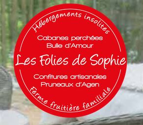 Les folies de Sophie
