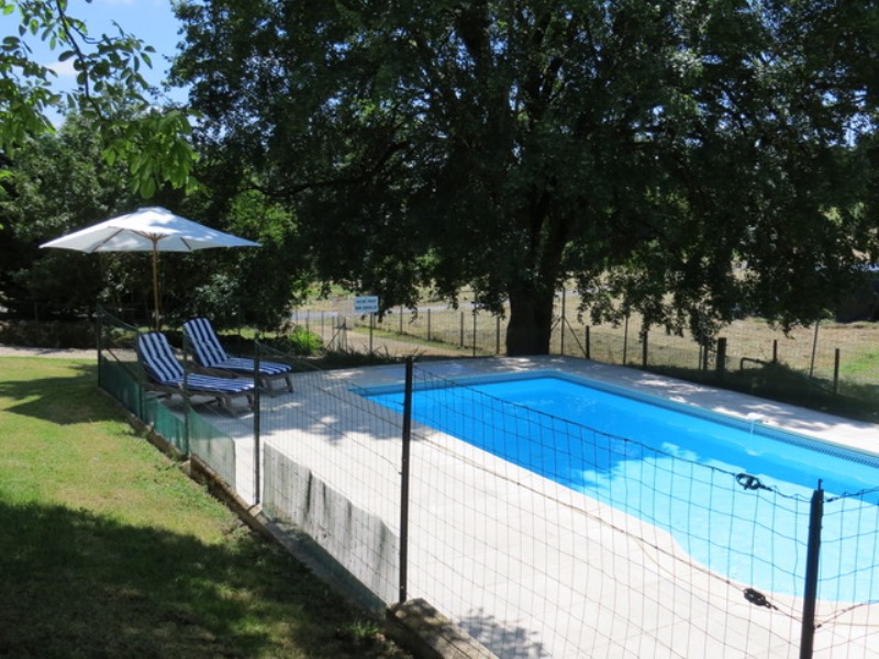 Gîte Foncroze 2, Saint-Avit-Sénieur - photo 2