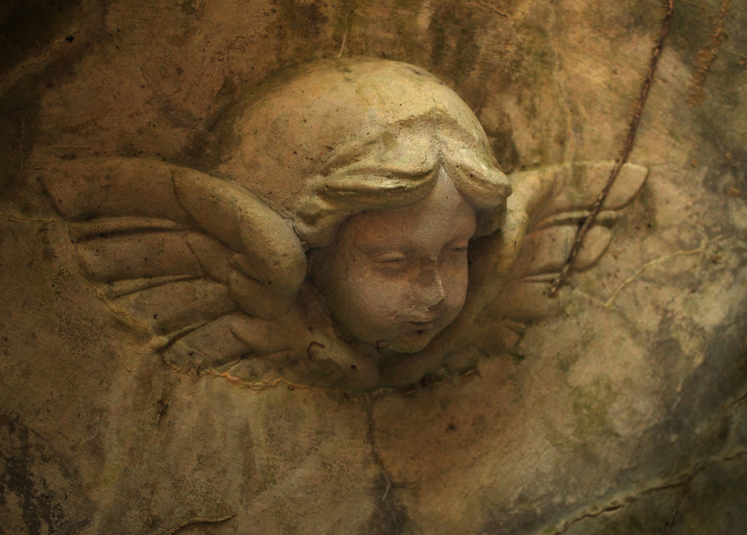 Fontaine Saint Martin