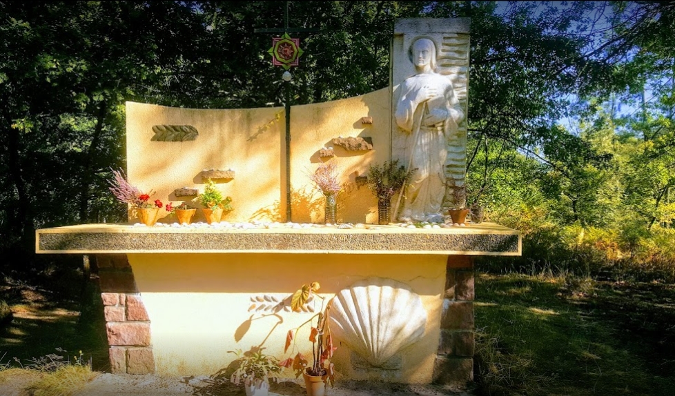 Fontaine Saint Jacques
