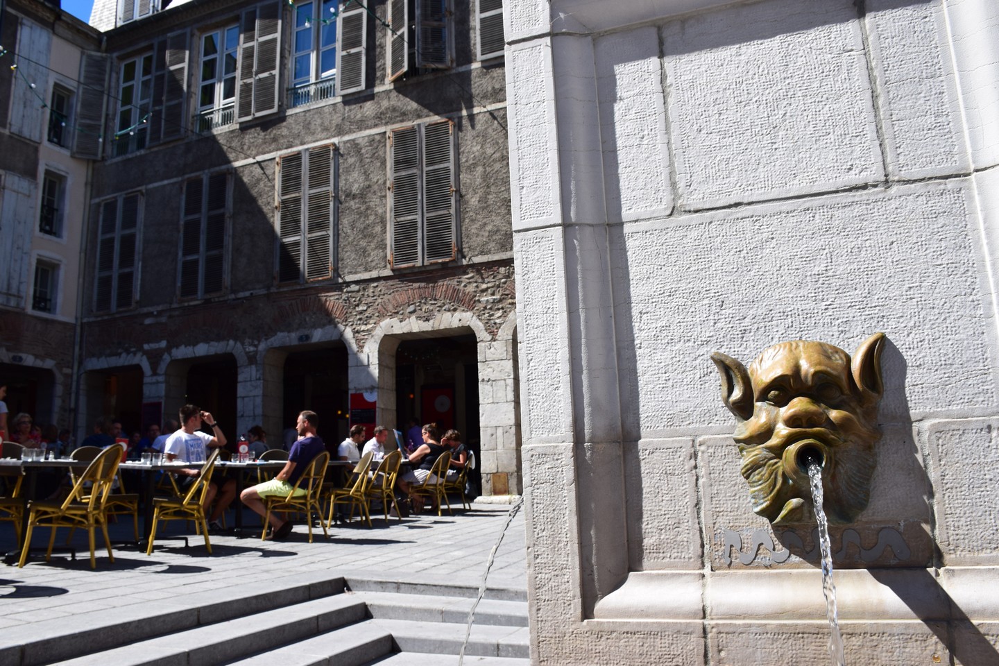 Place Reine Marguerite, Pau - photo 3