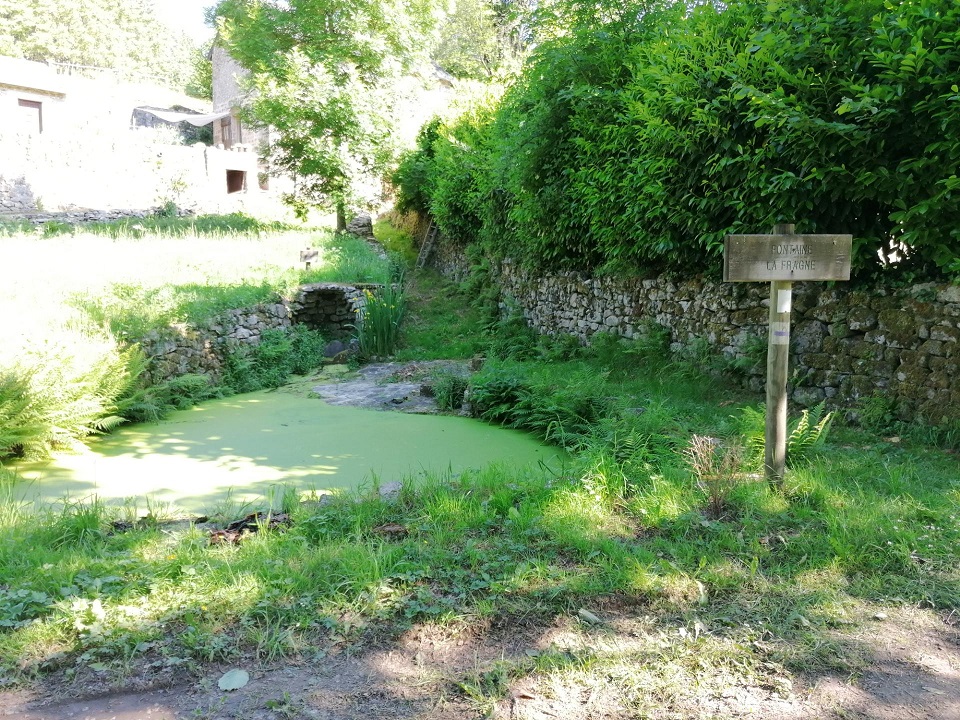 Découverte du Patrimoine de Saint-Amand-le-Petit - photo 3