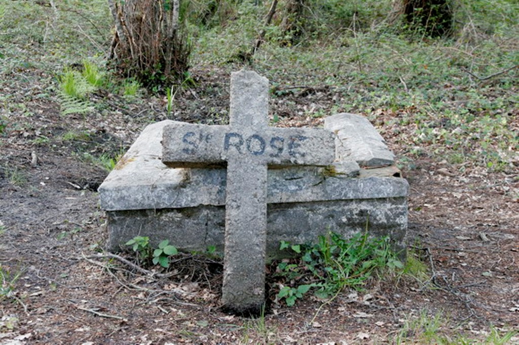 Le circuit des fontaines à Ychoux, Ychoux - photo 4