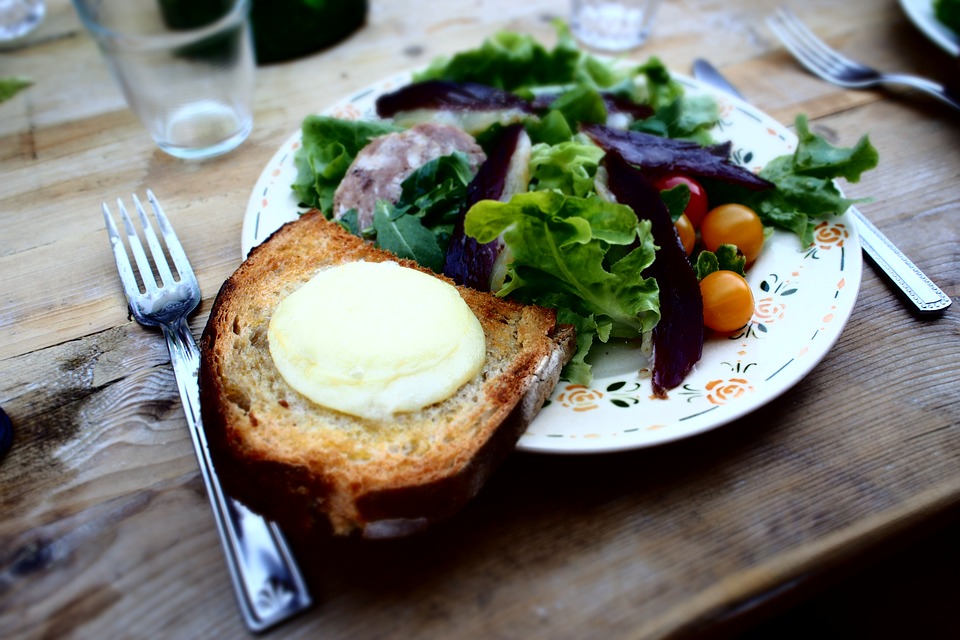 Marché Gourmand et bal trad', Mauzac-et-Grand-Castang - photo 2