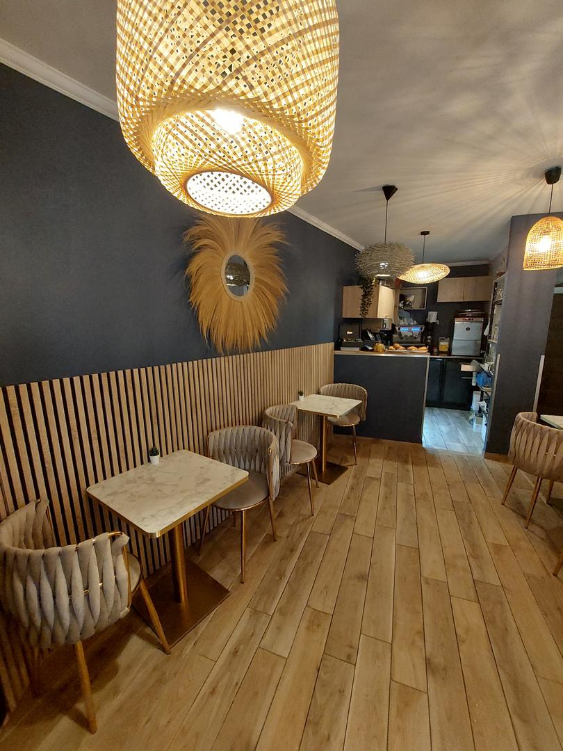 Le Food & Co
