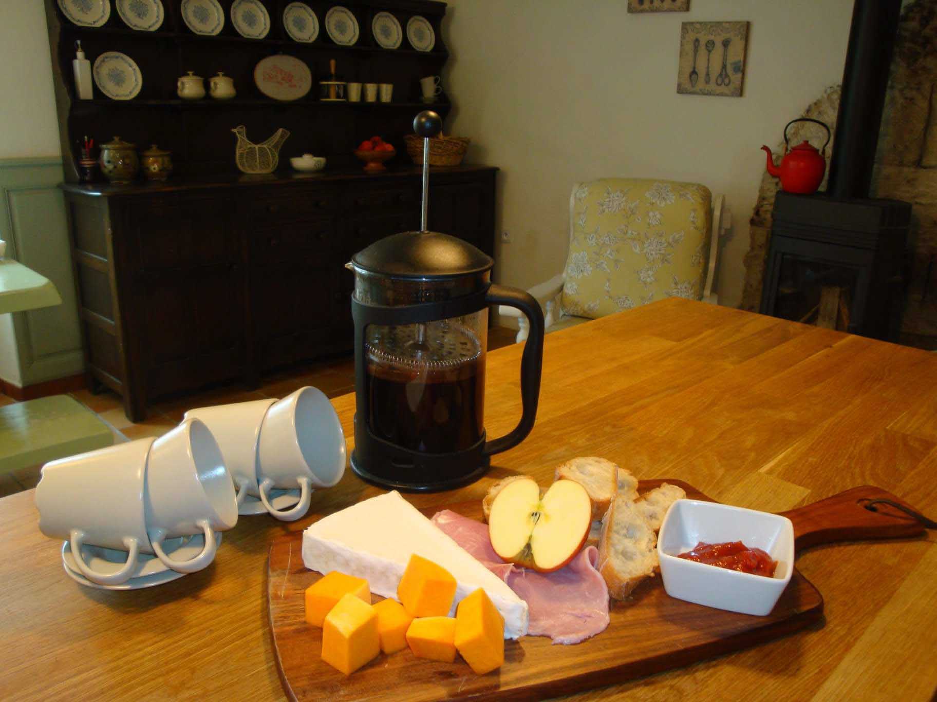 La Maison Catalpa, Saint Privat en Périgord - photo 10