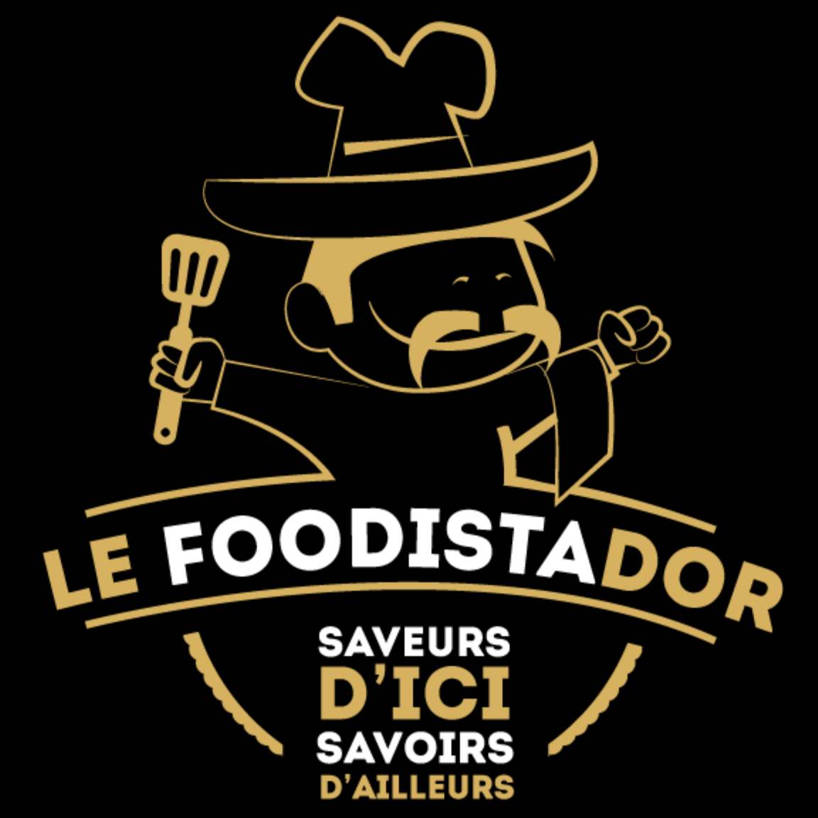 Le FOODISTADOR