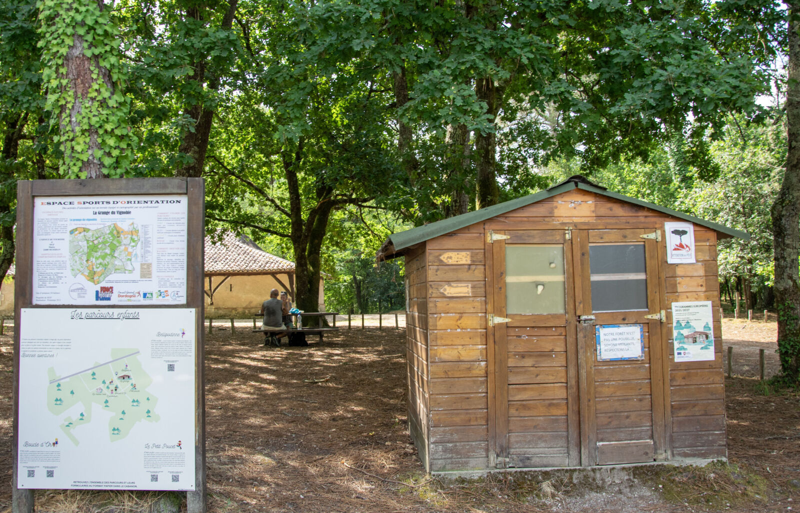 Parcours Bellipodine - photo 3