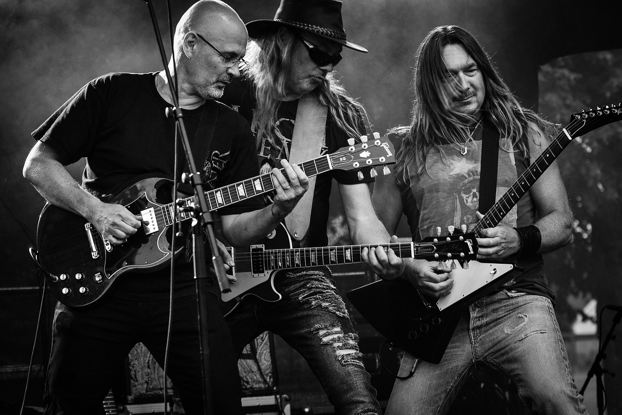 Concert : Kiss n Co