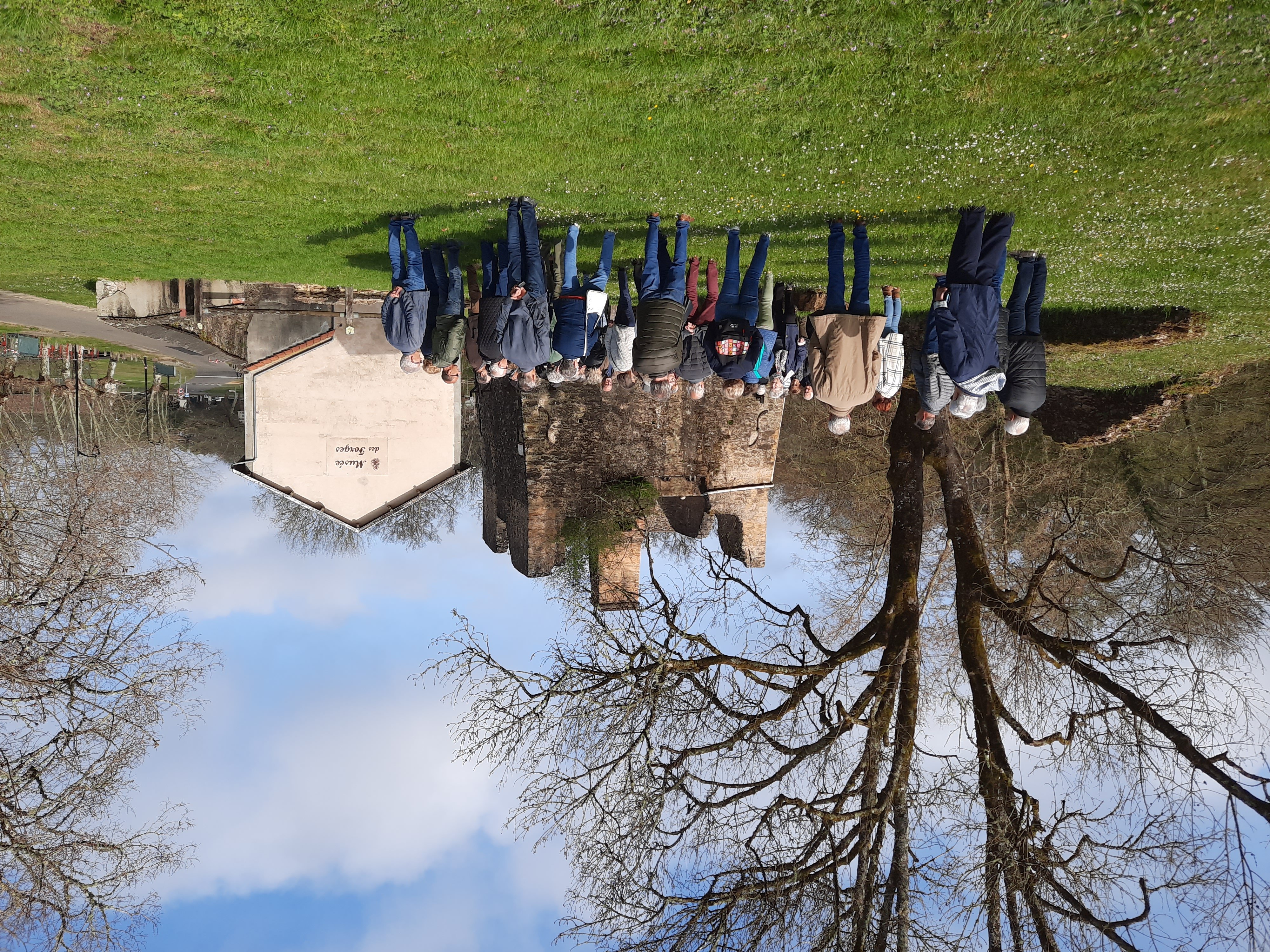 Musée des Forges, Brocas - photo 7