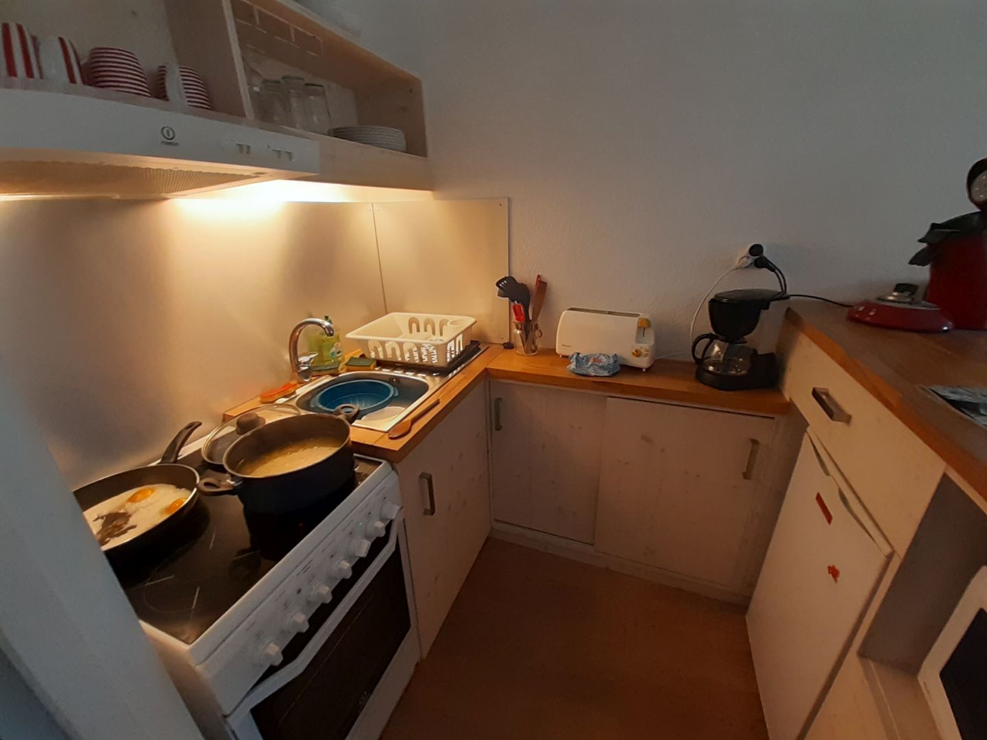 Appartement Forget-Champagne - photo 5