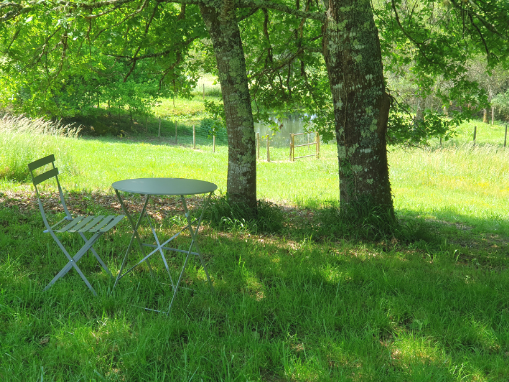 La Maison des Sources, Saint-Martin-Curton - photo 9