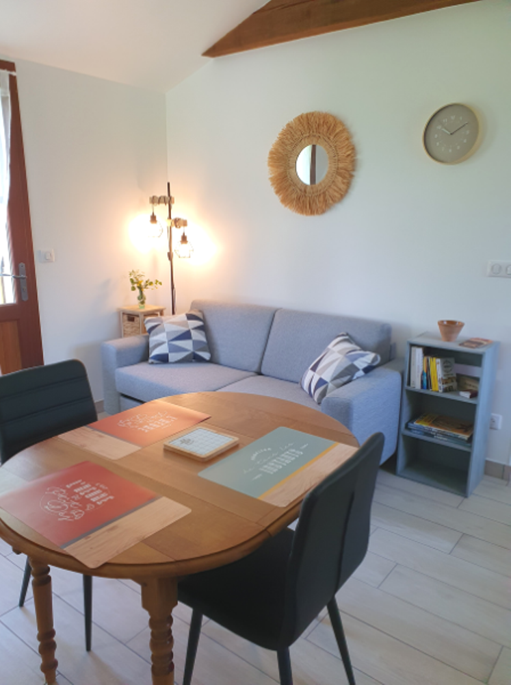 La Maison des Sources, Saint-Martin-Curton - photo 12