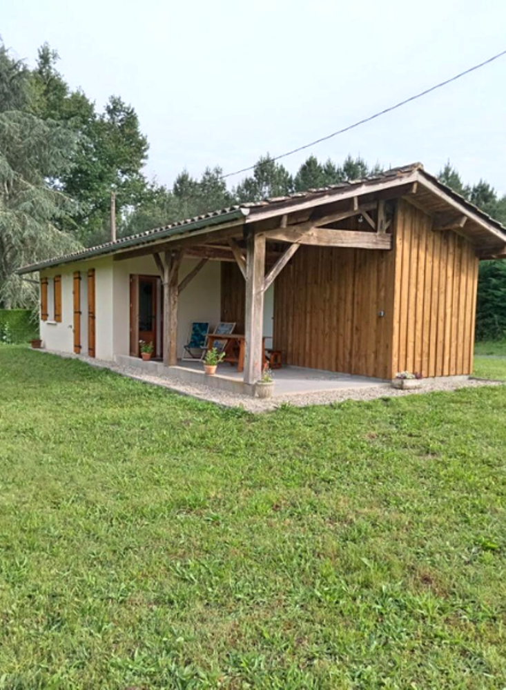 La Maison des Sources, Saint-Martin-Curton - photo 10