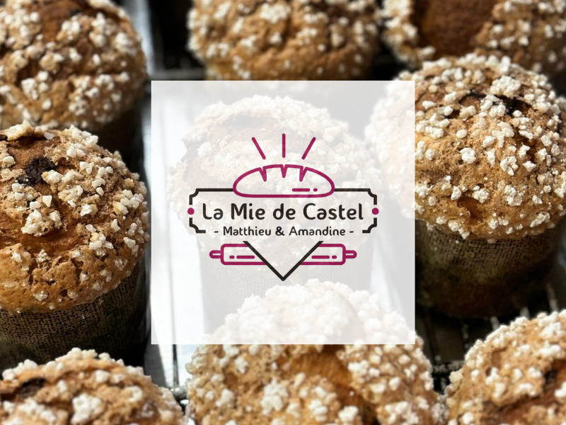 La Mie de Castel