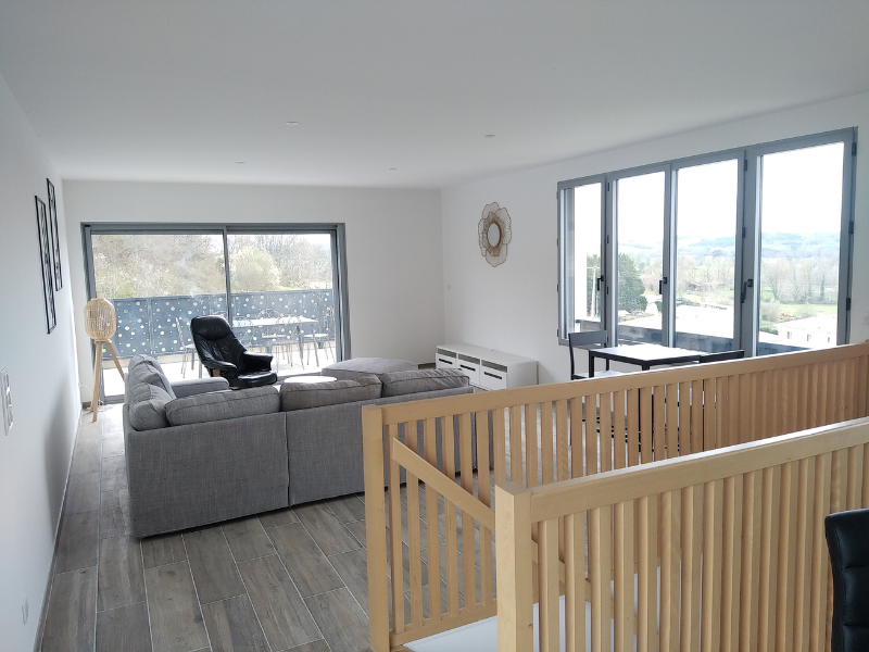 Meublé Lalibert - photo 2