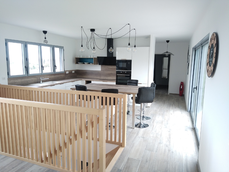 Meublé Lalibert - photo 4