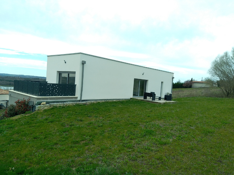 Meublé Lalibert - photo 5