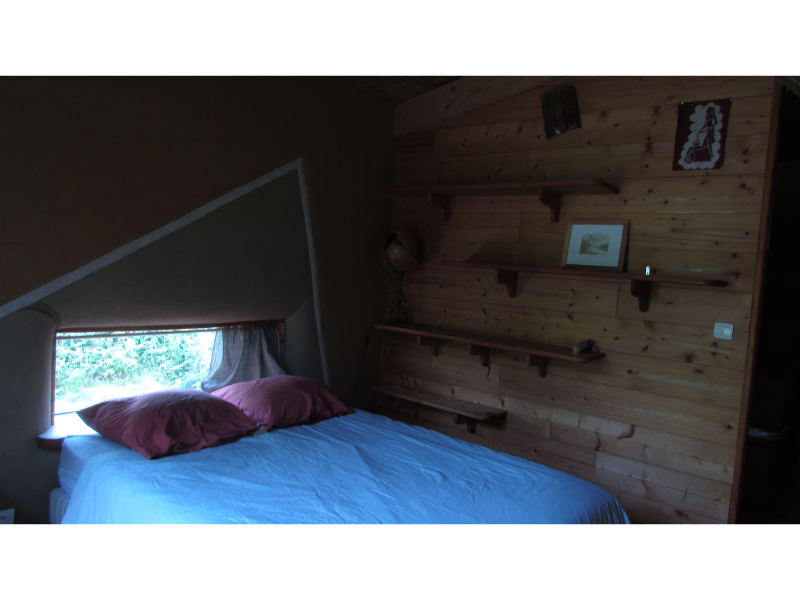 La Maison de Paille, Labastide-Castel-Amouroux - photo 3