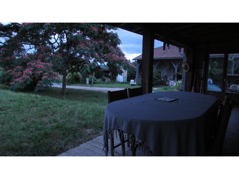 La Maison de Paille, Labastide-Castel-Amouroux - photo 4