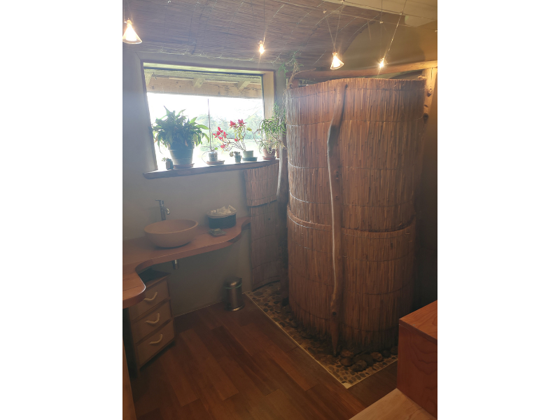 La Maison de Paille, Labastide-Castel-Amouroux - photo 5