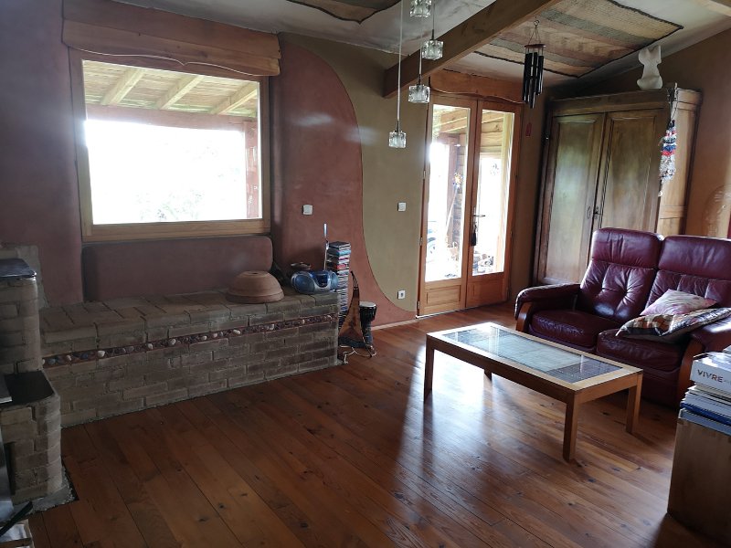 La Maison de Paille, Labastide-Castel-Amouroux - photo 7