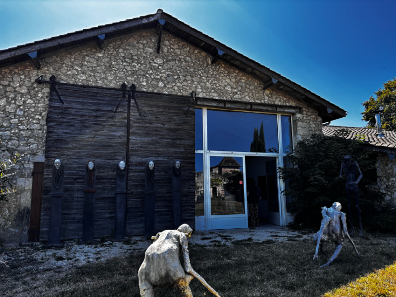 Galerie Egregore - photo 3